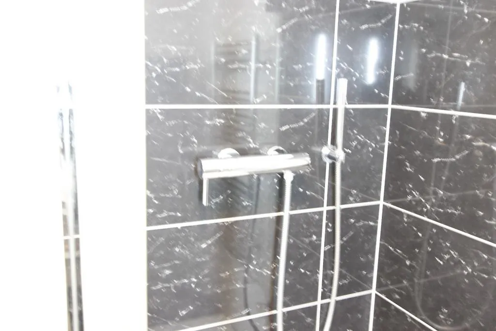 Nove Semilasso Apartment Brno