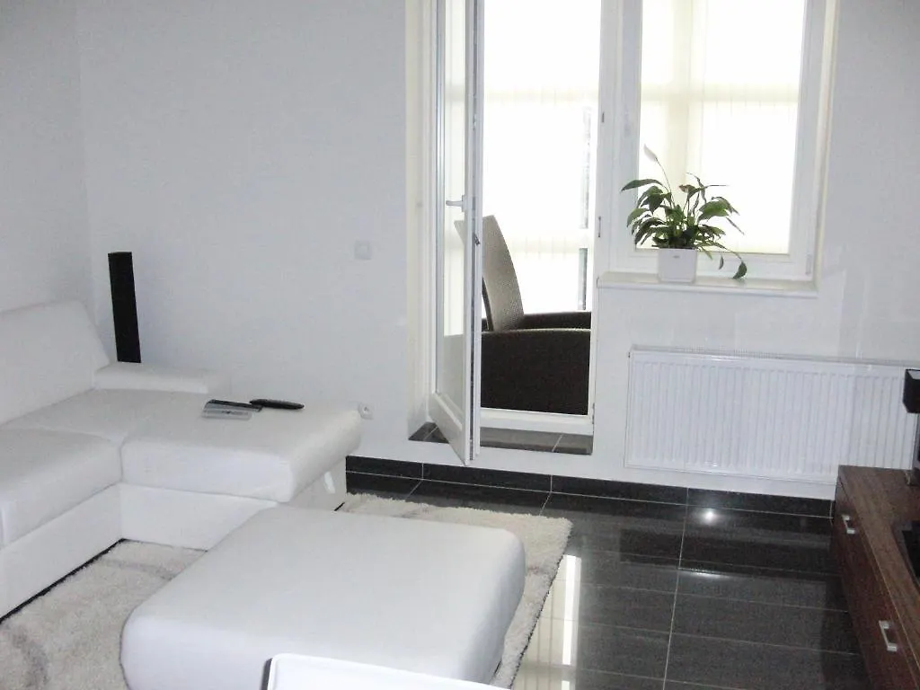 Nove Semilasso Apartment Brno Czech Republic