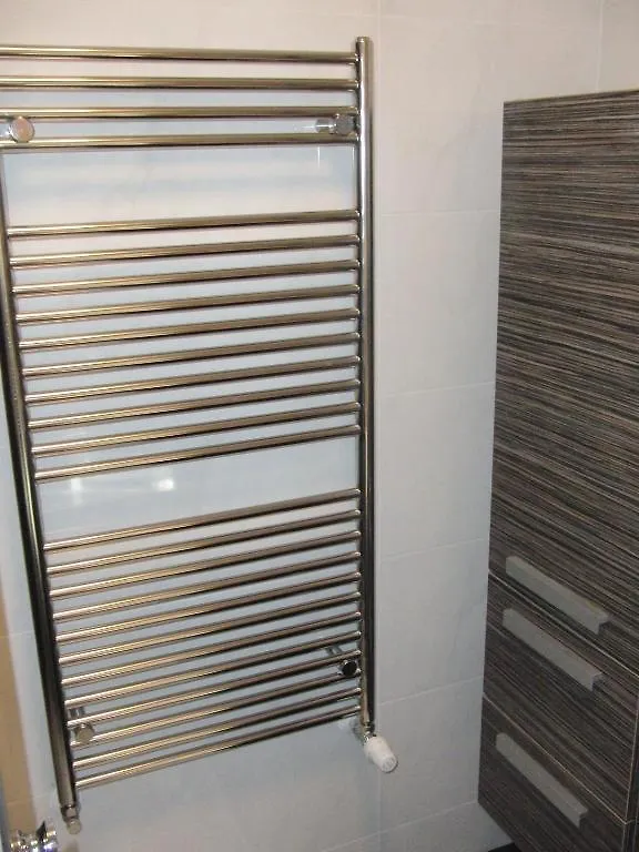 Nove Semilasso Apartment Brno 0*,