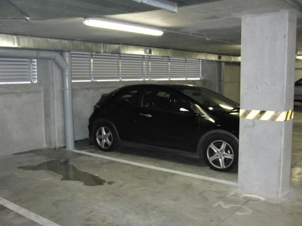 Nove Semilasso Apartment Brno