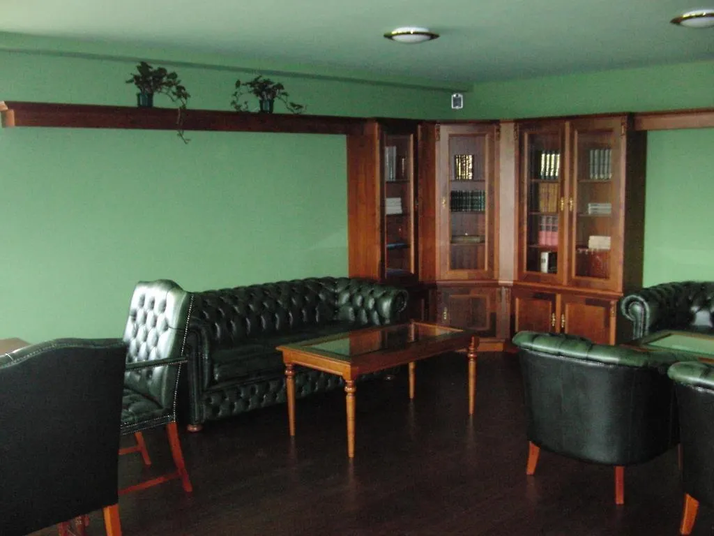 Nove Semilasso Apartment Brno