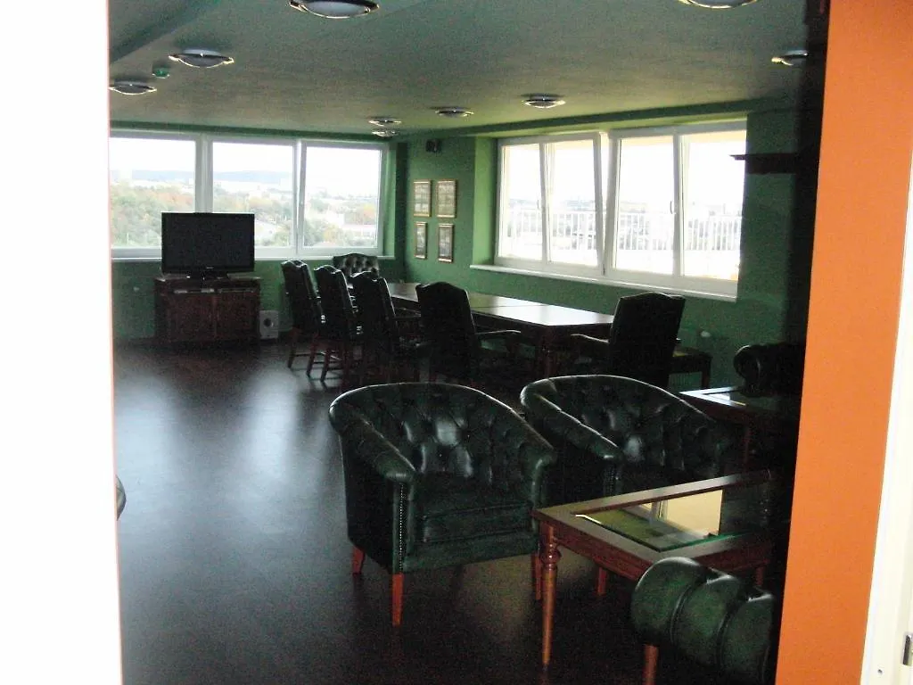 Nove Semilasso Apartment Brno