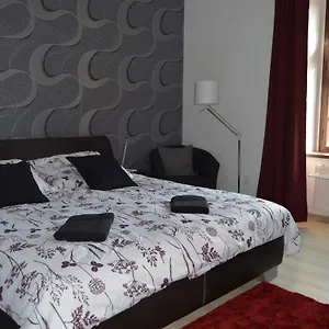  Appartamento Atrium