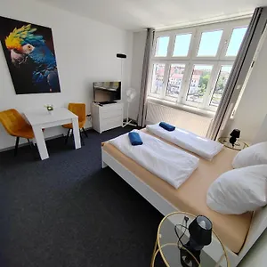  Appartamento Skorepka15 Brno-stred