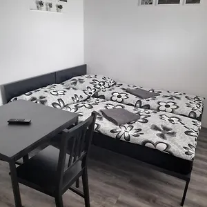 Apartmán Vancurova, Brno