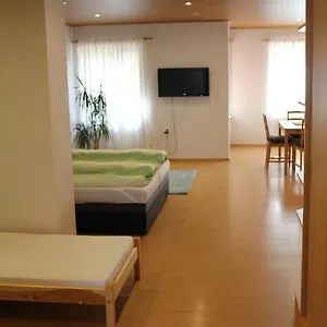 Apartmán V Dobré Lokalitě, Brno